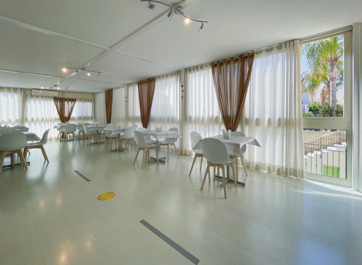 Hotel Sikania サン・ヴィート・ロ・カーポ エクステリア 写真