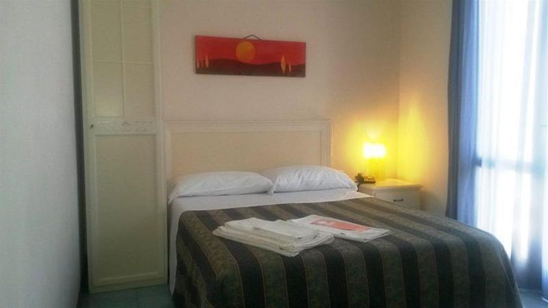 Hotel Sikania サン・ヴィート・ロ・カーポ エクステリア 写真