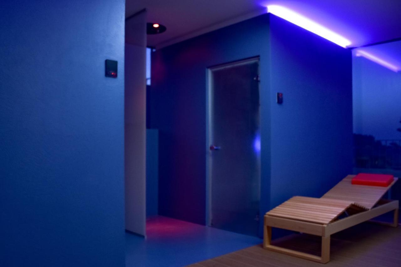 Hotel Sikania サン・ヴィート・ロ・カーポ エクステリア 写真