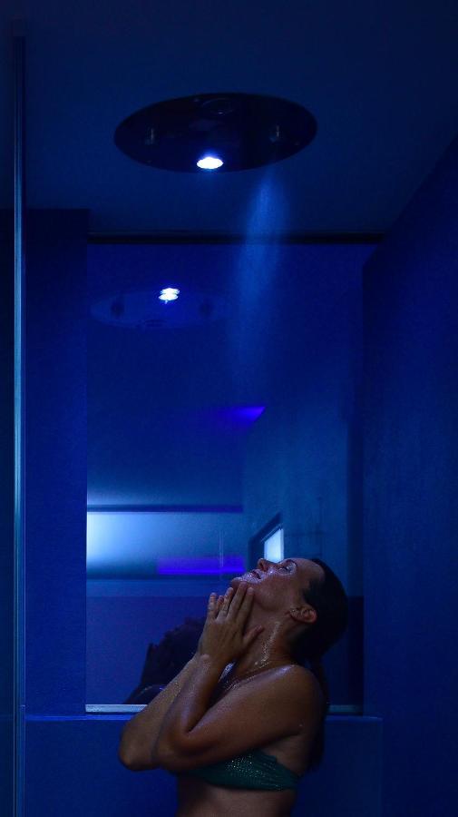 Hotel Sikania サン・ヴィート・ロ・カーポ エクステリア 写真